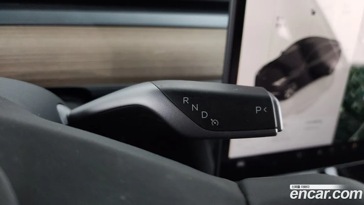 Tesla Model Y 2023 из KR, фото 3