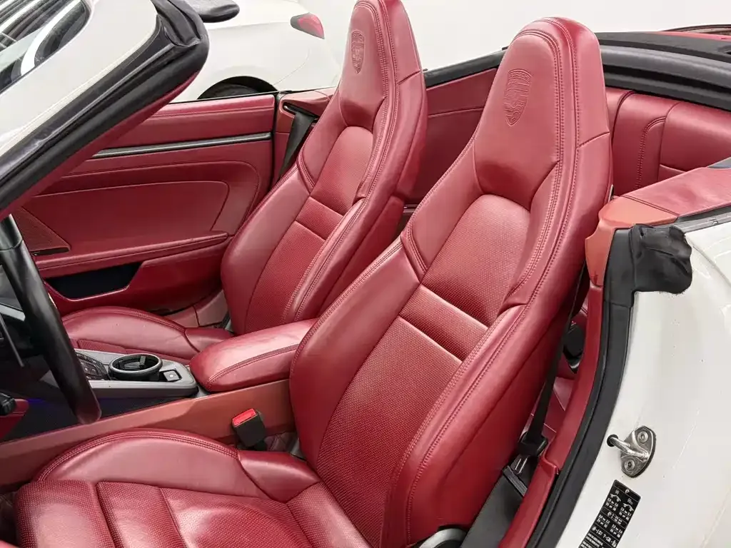 Porsche 911 2021 из CN, фото 7