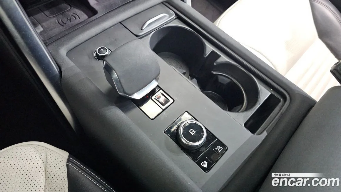 Land Rover Discovery 2022 из KR, фото 8
