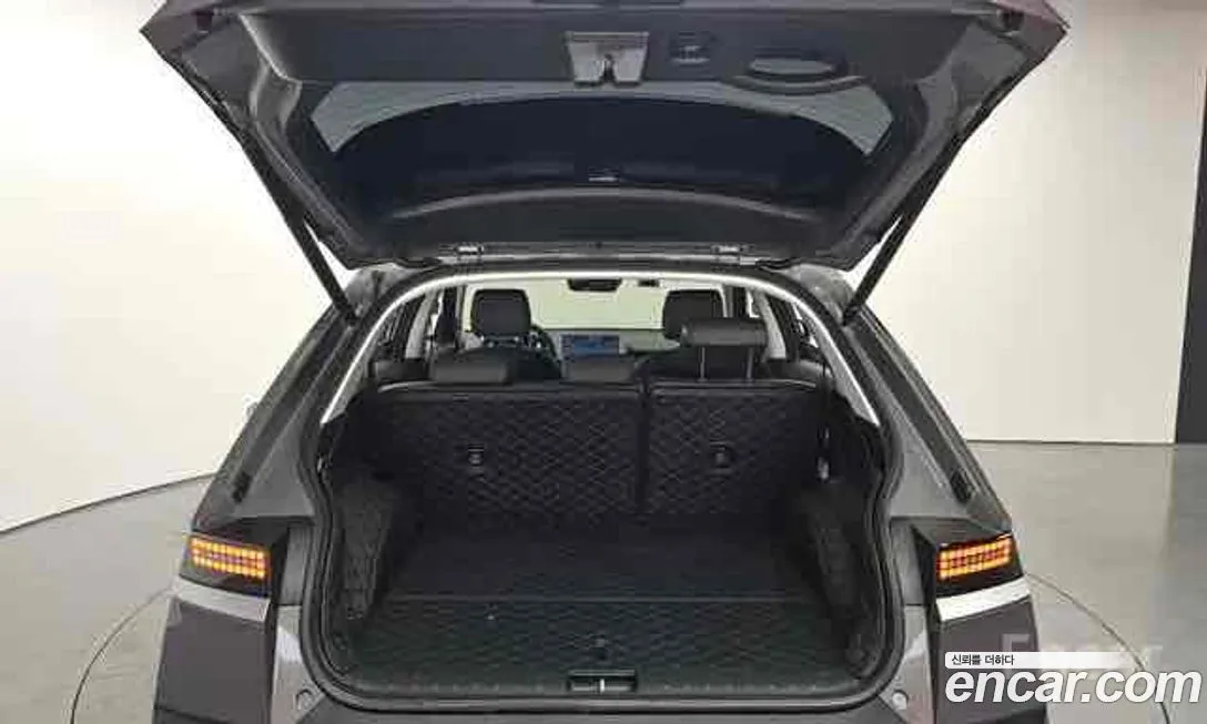 Hyundai Ioniq5 — фото 8