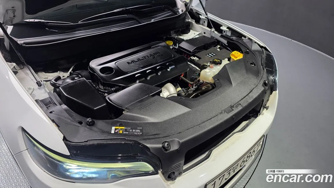 Jeep Cherokee 2021 из KR, фото 9