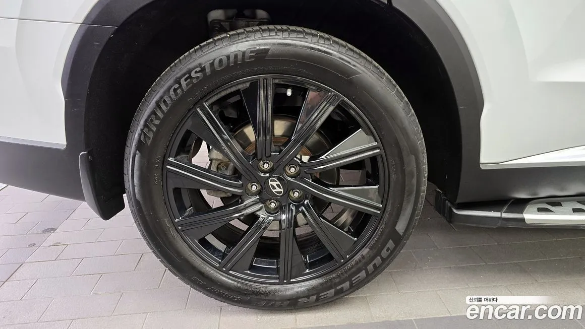 Hyundai Palisade — фото 4