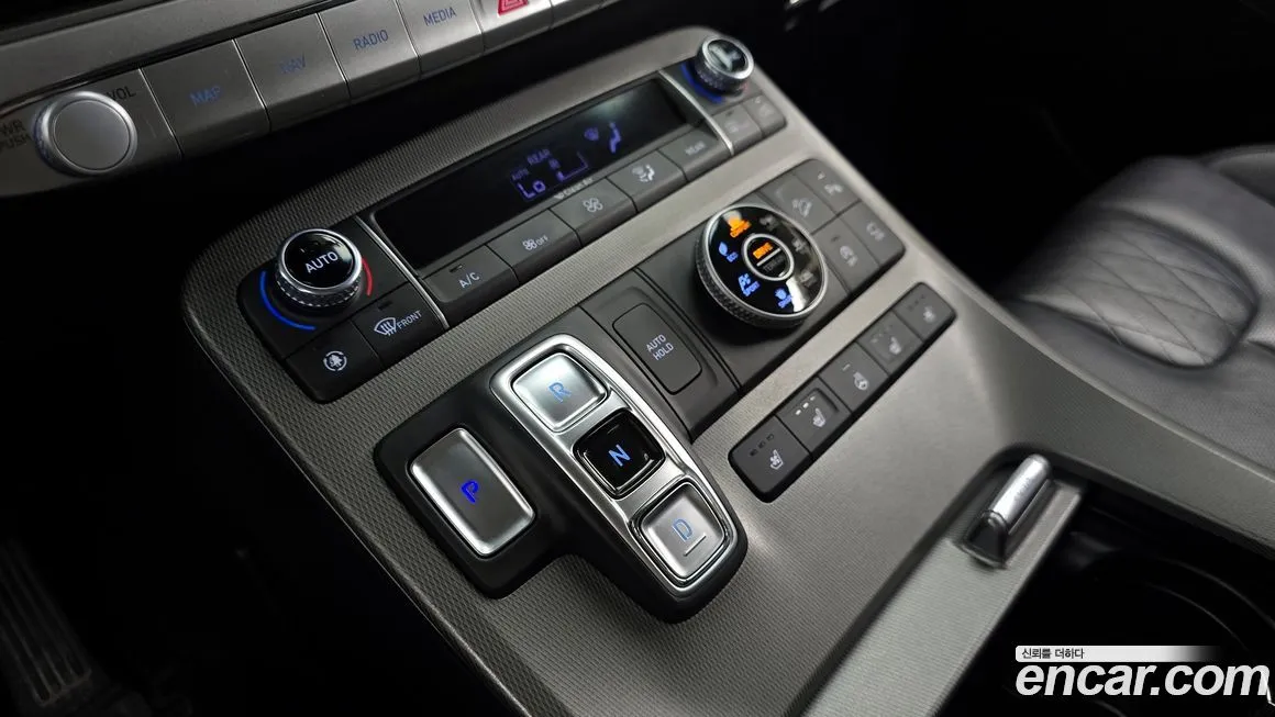 Hyundai Palisade — фото 6