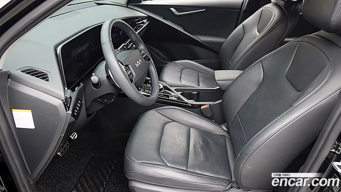 Kia Niro 2022 из KR, фото 9