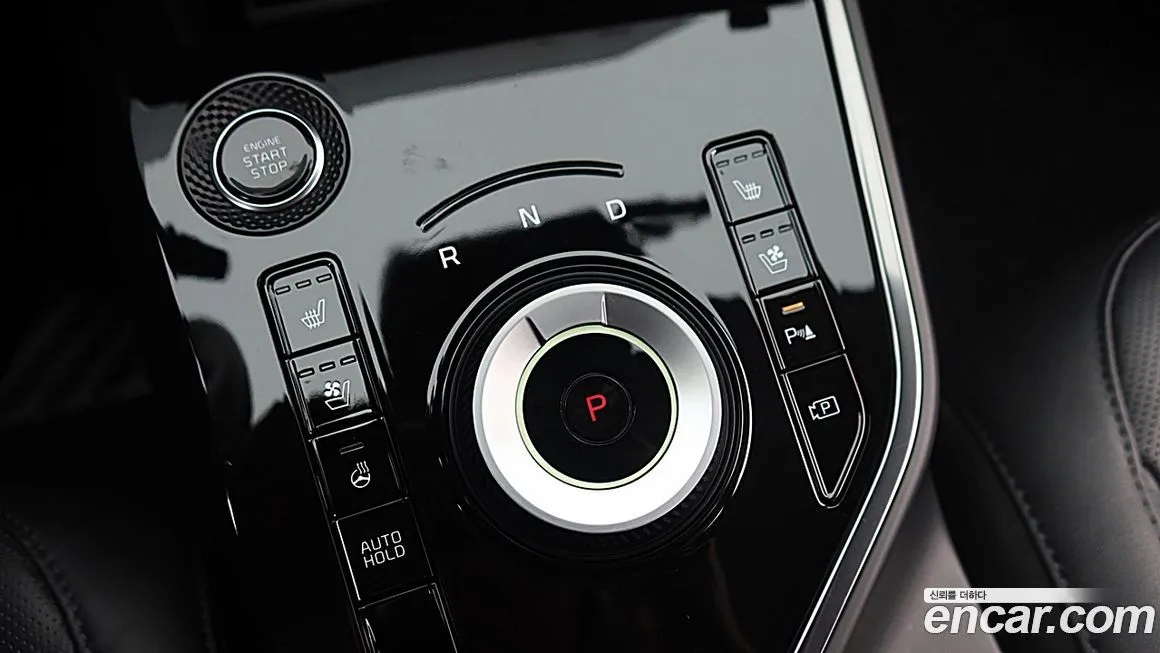 Kia Niro 2022 из KR, фото 5
