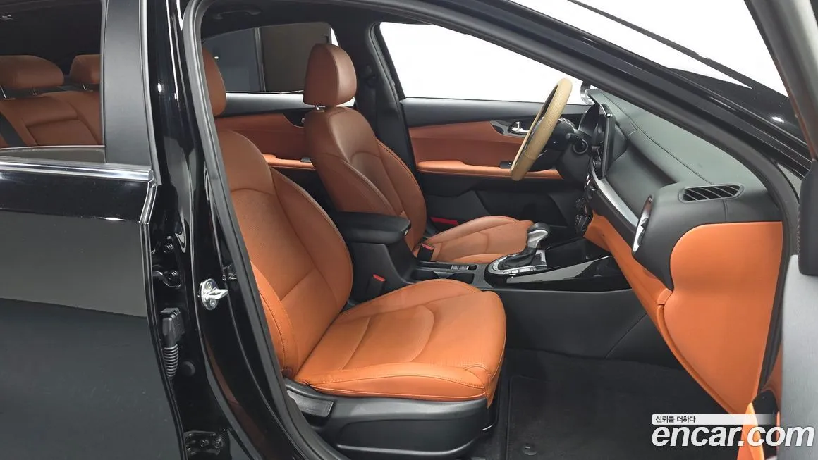 Kia K3 2022 из KR, фото 9
