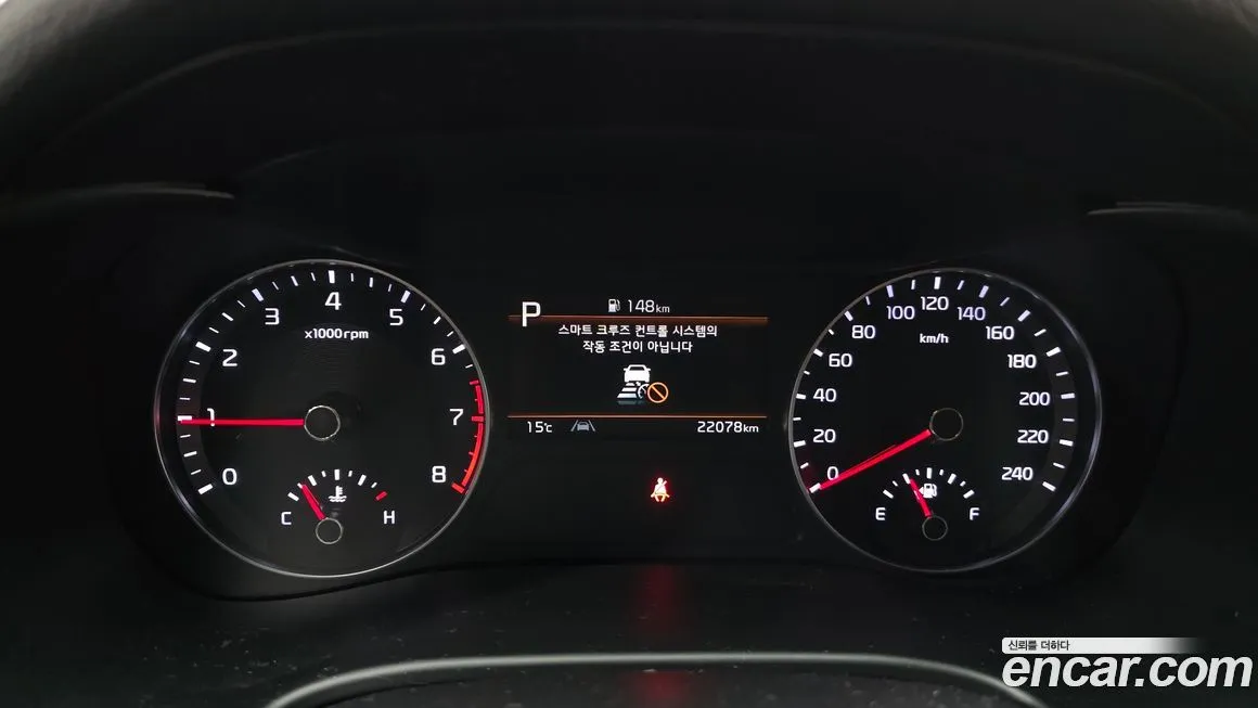 Kia K3 2022 из KR, фото 4