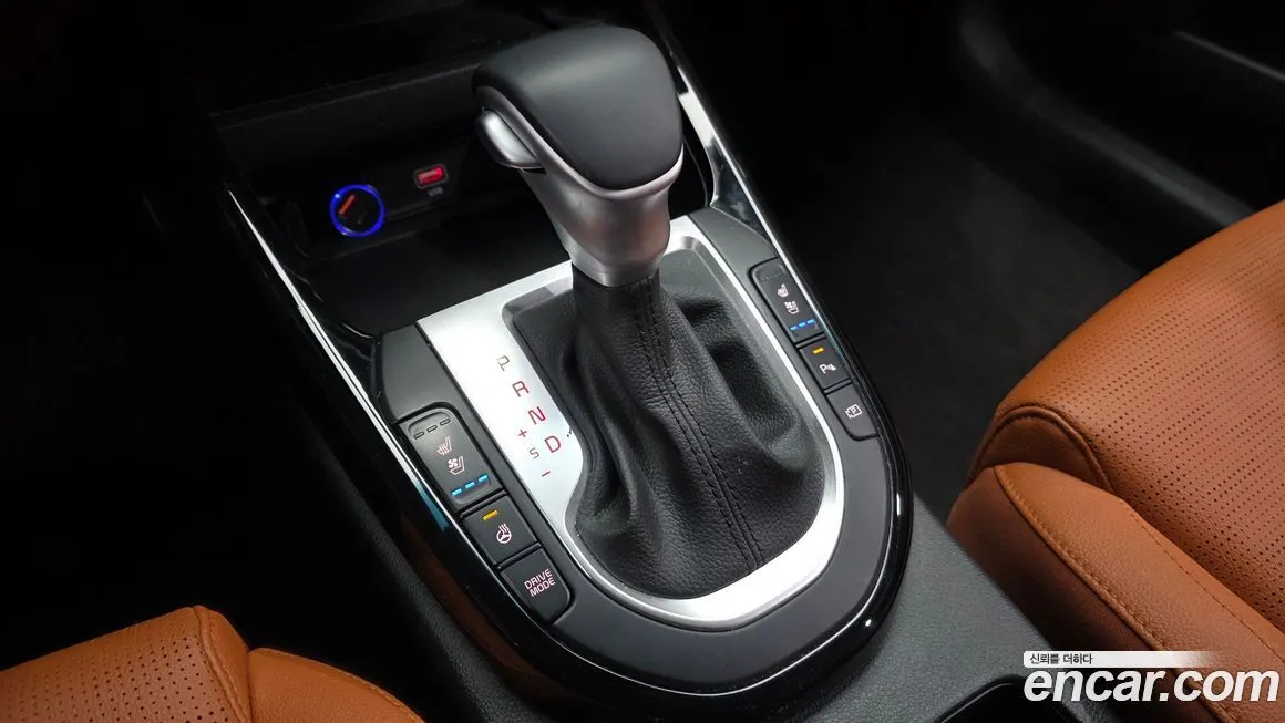 Kia K3 2022 из KR, фото 10