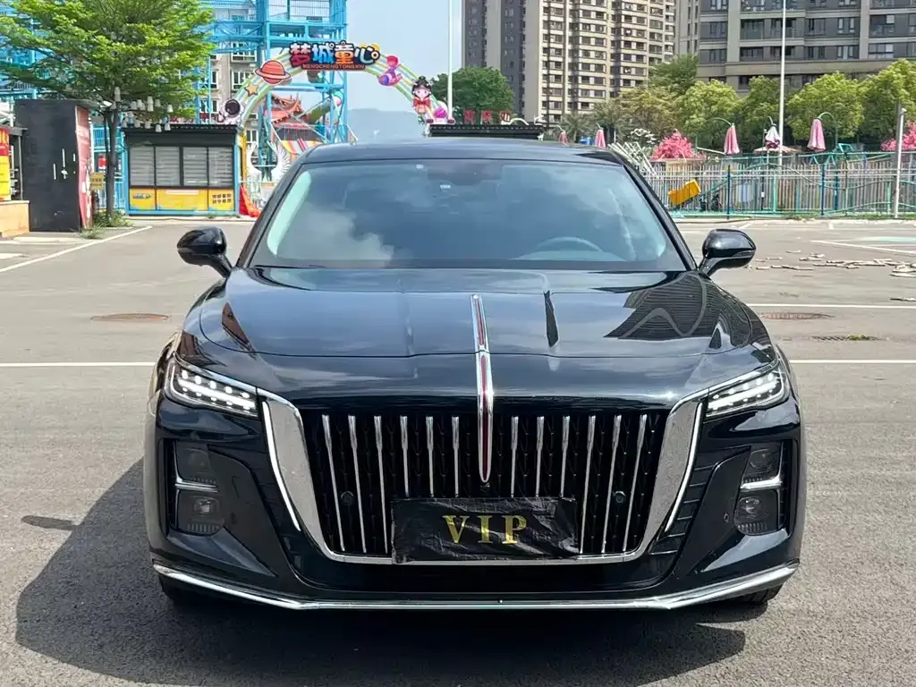 Hongqi H5 2023 из CN, фото 8