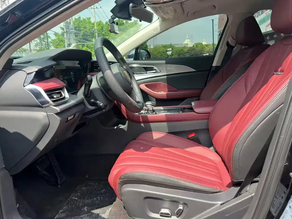 Hongqi H5 2023 из CN, фото 2