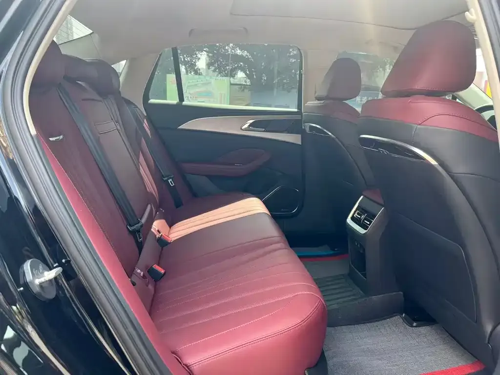 Hongqi H5 2023 из CN, фото 4