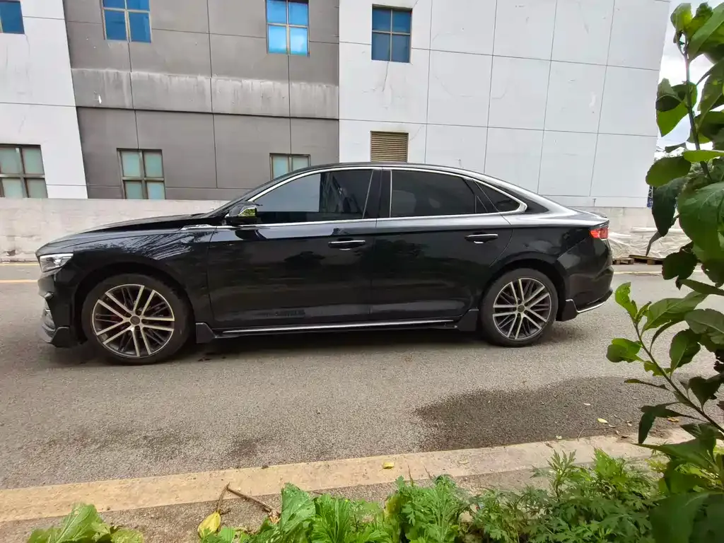 Geely Xingrui 2023 из CN, фото 3