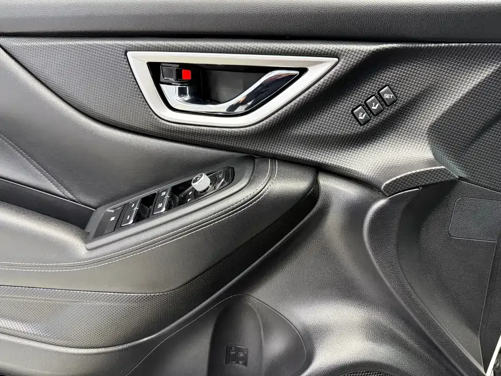 Subaru Forester 2021 из CN, фото 9