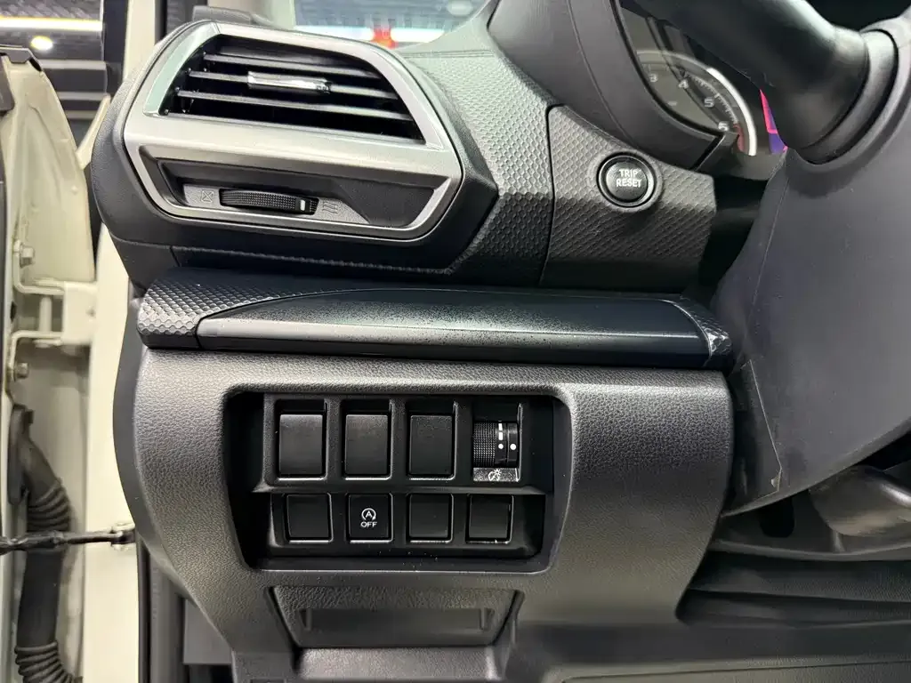 Subaru Forester 2021 из CN, фото 8