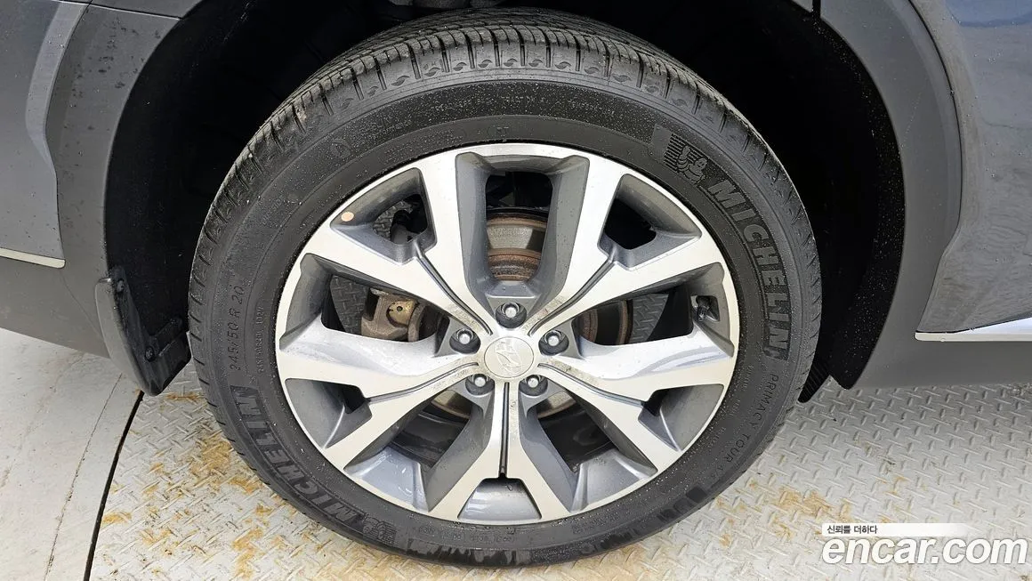 Hyundai Palisade 2022 из KR, фото 8