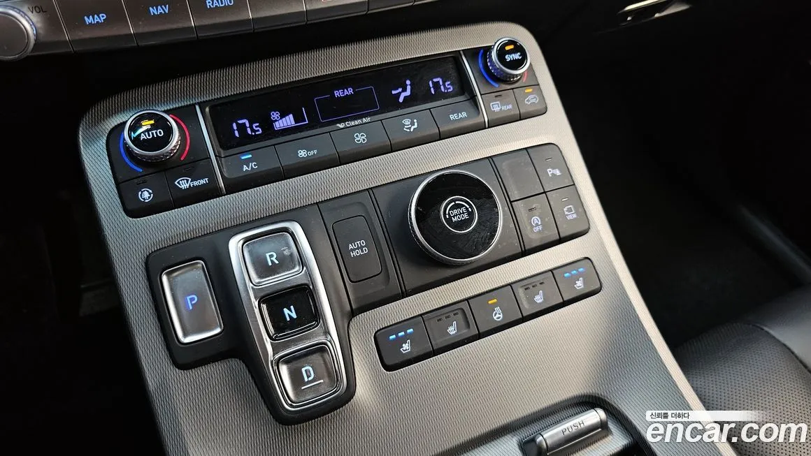 Hyundai Palisade 2022 из KR, фото 4