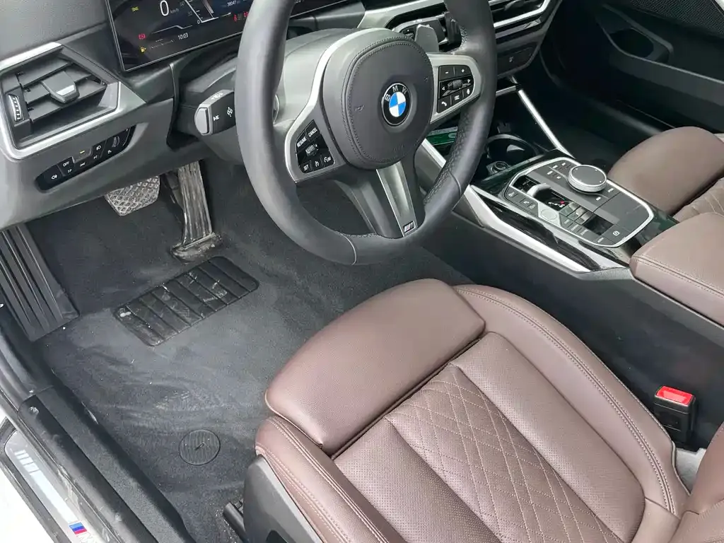 BMW 3 Series — фото 2
