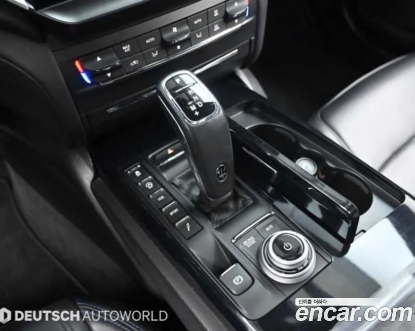 Maserati Ghibli 2021 из KR, фото 6