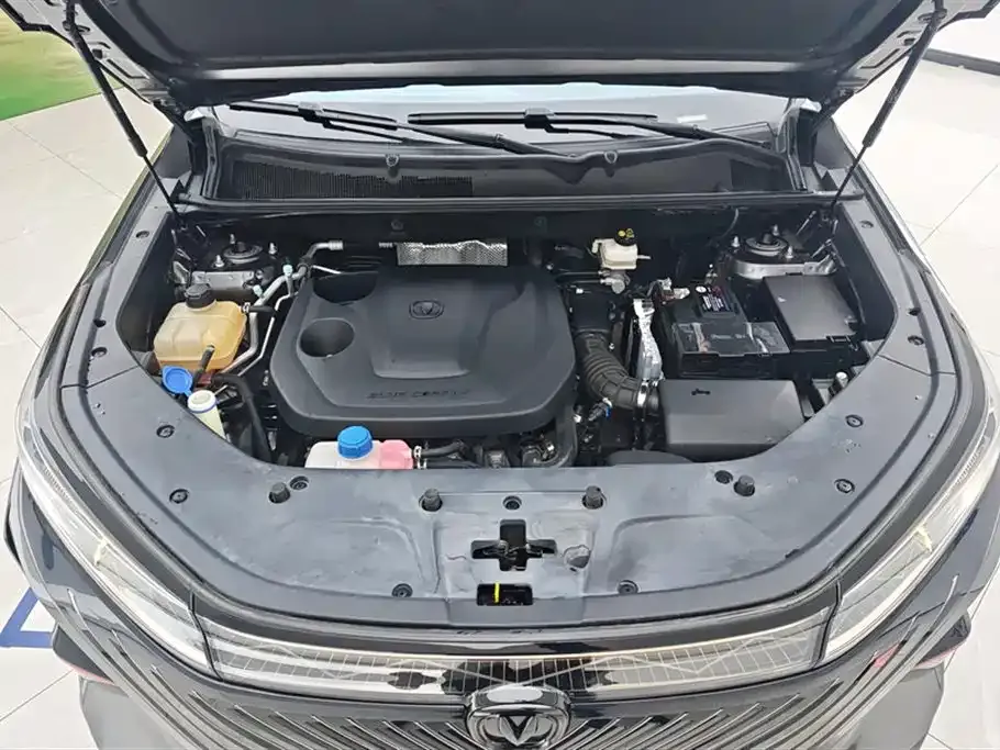 Changan CS75PLUS 2022 из CN, фото 8