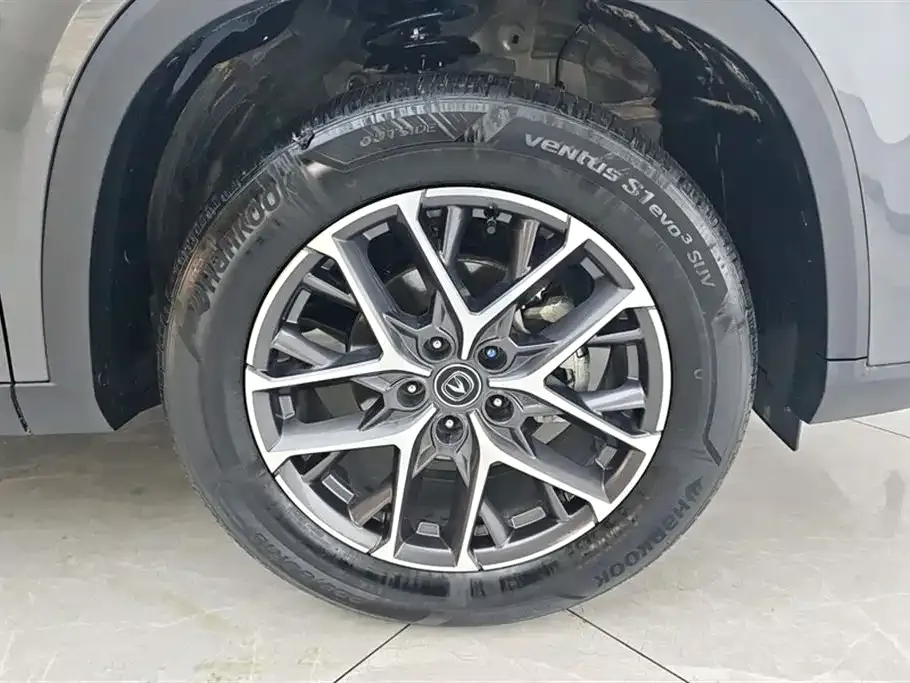 Changan CS75PLUS 2022 из CN, фото 9