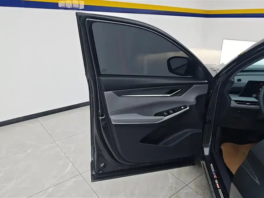 Changan CS75PLUS 2022 из CN, фото 3