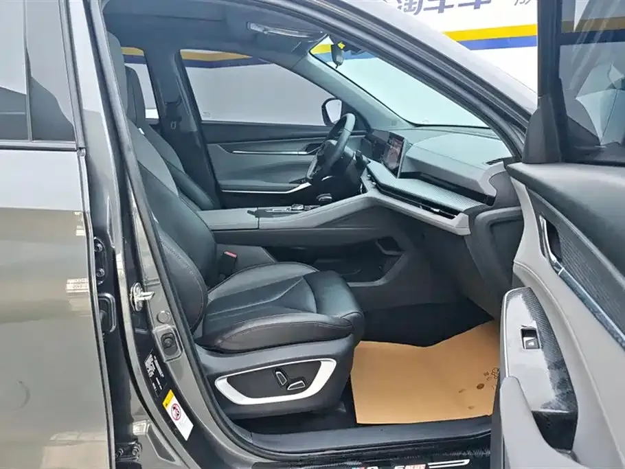 Changan CS75PLUS 2022 из CN, фото 6