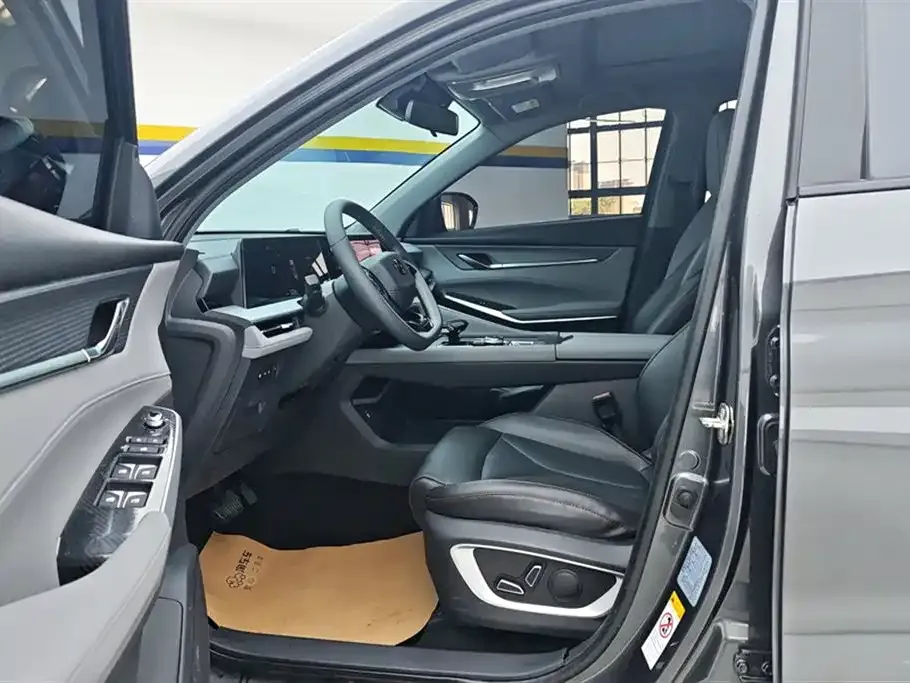 Changan CS75PLUS 2022 из CN, фото 10