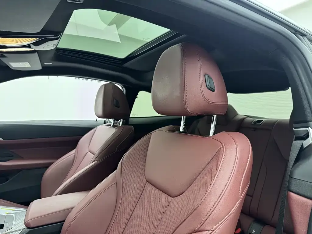 BMW 4 Series — фото 9