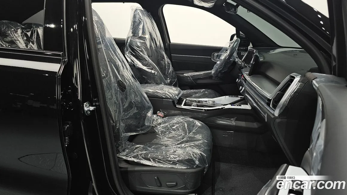 Kia Sorento — фото 6