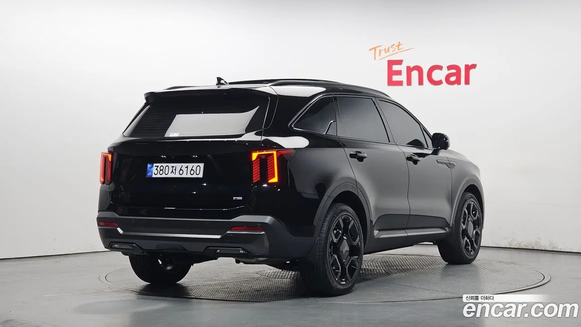 Kia Sorento — фото 3