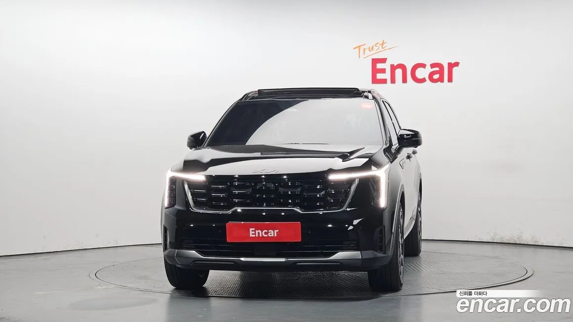 Kia Sorento — фото 4