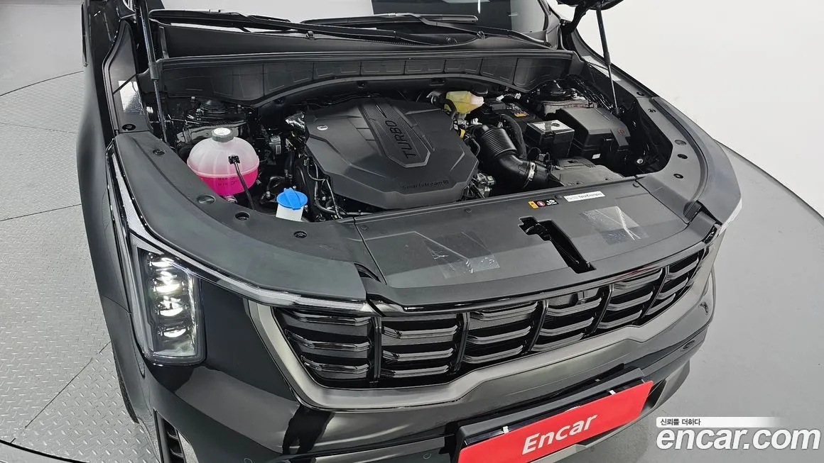 Kia Sorento — фото 10