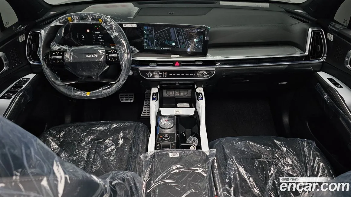 Kia Sorento — фото 7