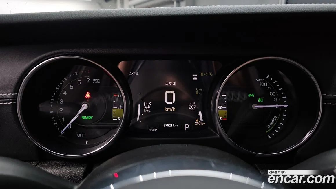 Jeep Wrangler 2022 из KR, фото 2