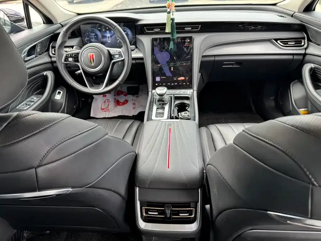 Hongqi H5 2023 из CN, фото 4
