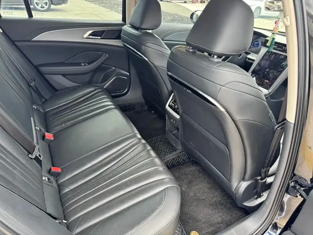 Hongqi H5 2023 из CN, фото 9