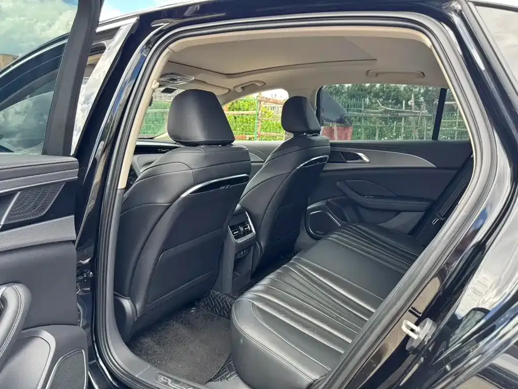 Hongqi H5 2023 из CN, фото 5