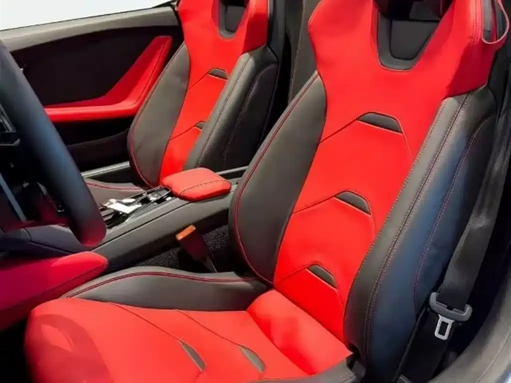 Lamborghini Huracan 2023 из CN, фото 3