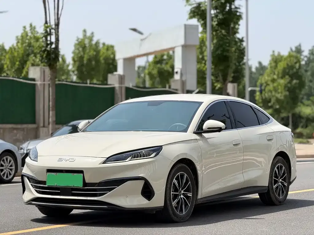 BYD Seal 06 2025 из CN, фото 1