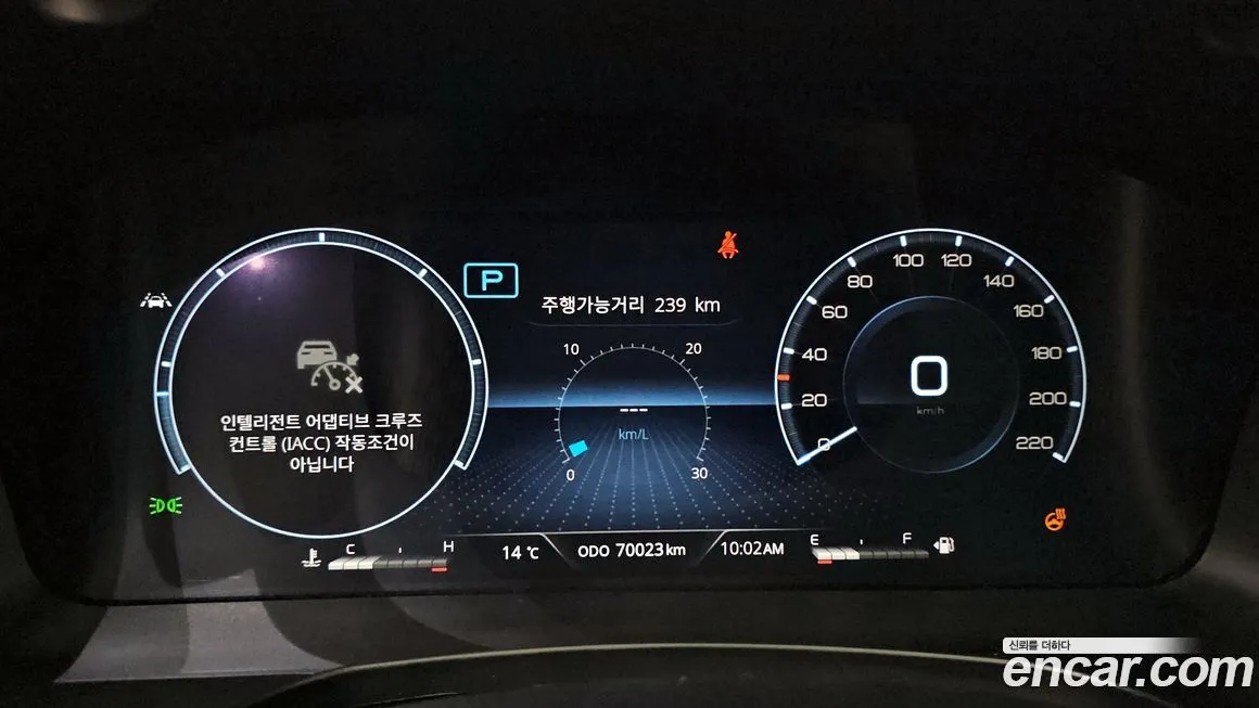 KG Mobility (Ssangyong) Rexton 2023 из KR, фото 6