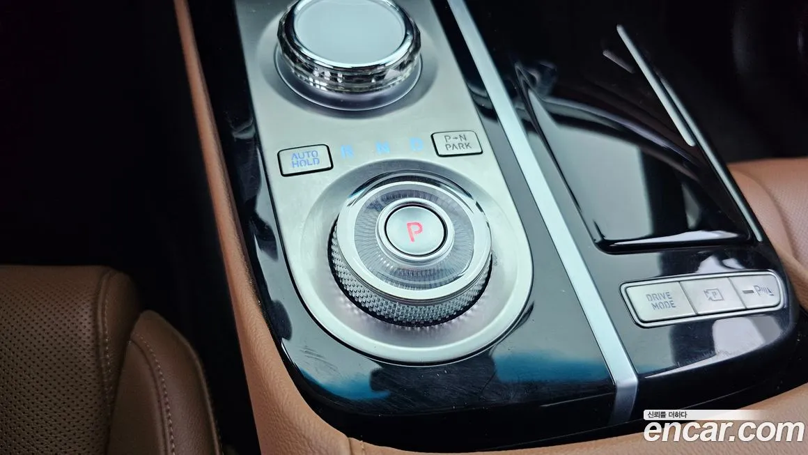 Genesis G80 2024 из KR, фото 6