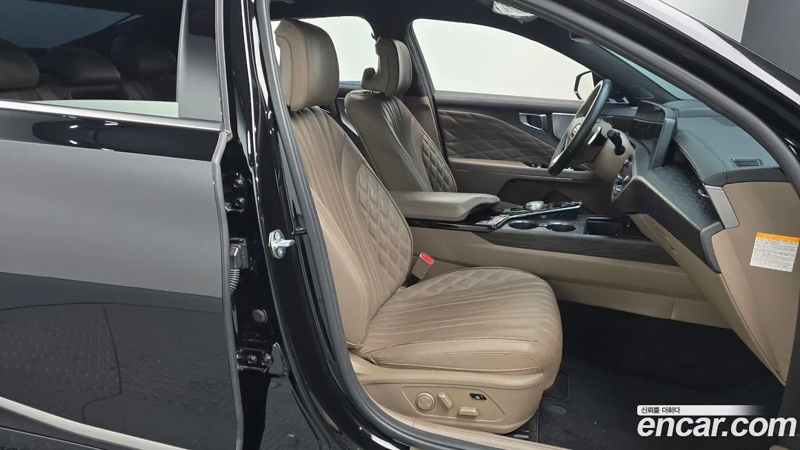 Kia K8 2023 из KR, фото 7
