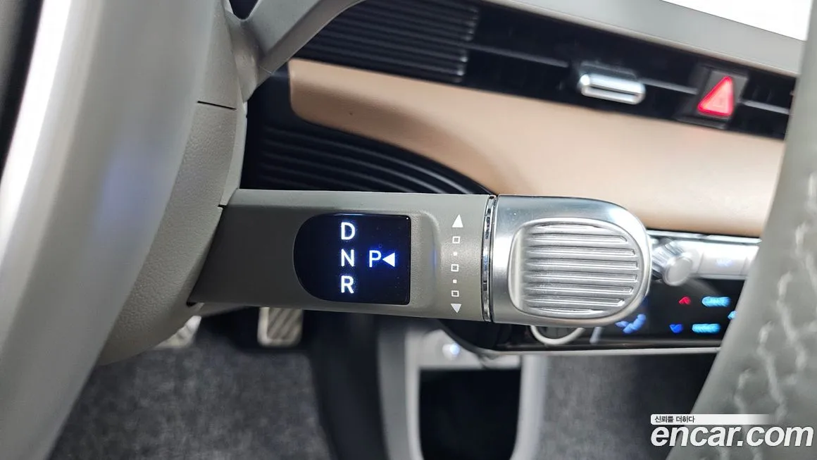 Hyundai Ioniq5 2024 из KR, фото 6