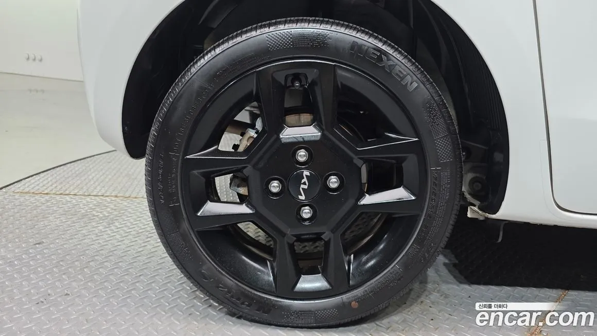 Kia RAY 2023 из KR, фото 10