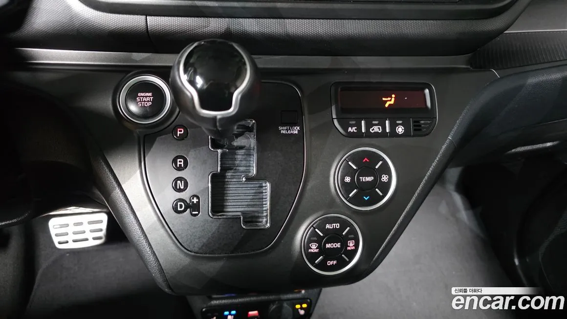 Kia RAY 2023 из KR, фото 7