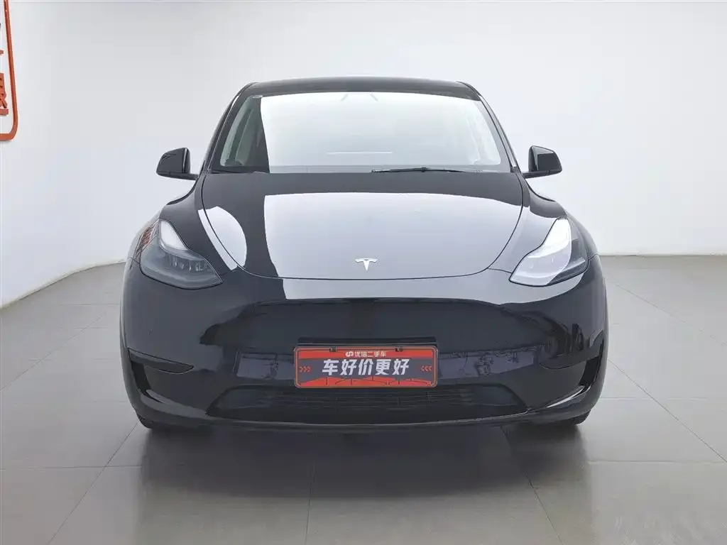 Tesla Model Y — фото 5