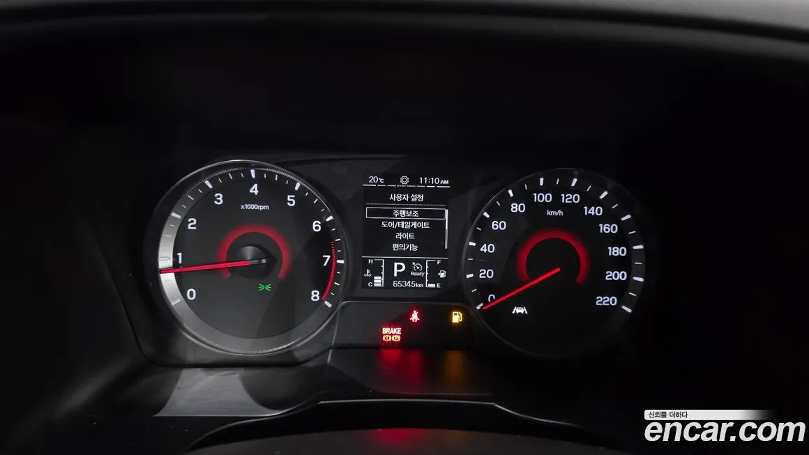 KG Mobility (Ssangyong) TIBOLI 2024 из KR, фото 2