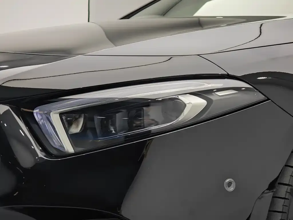 Mercedes-Benz A-Class AMG (Import) 2022 из CN, фото 6