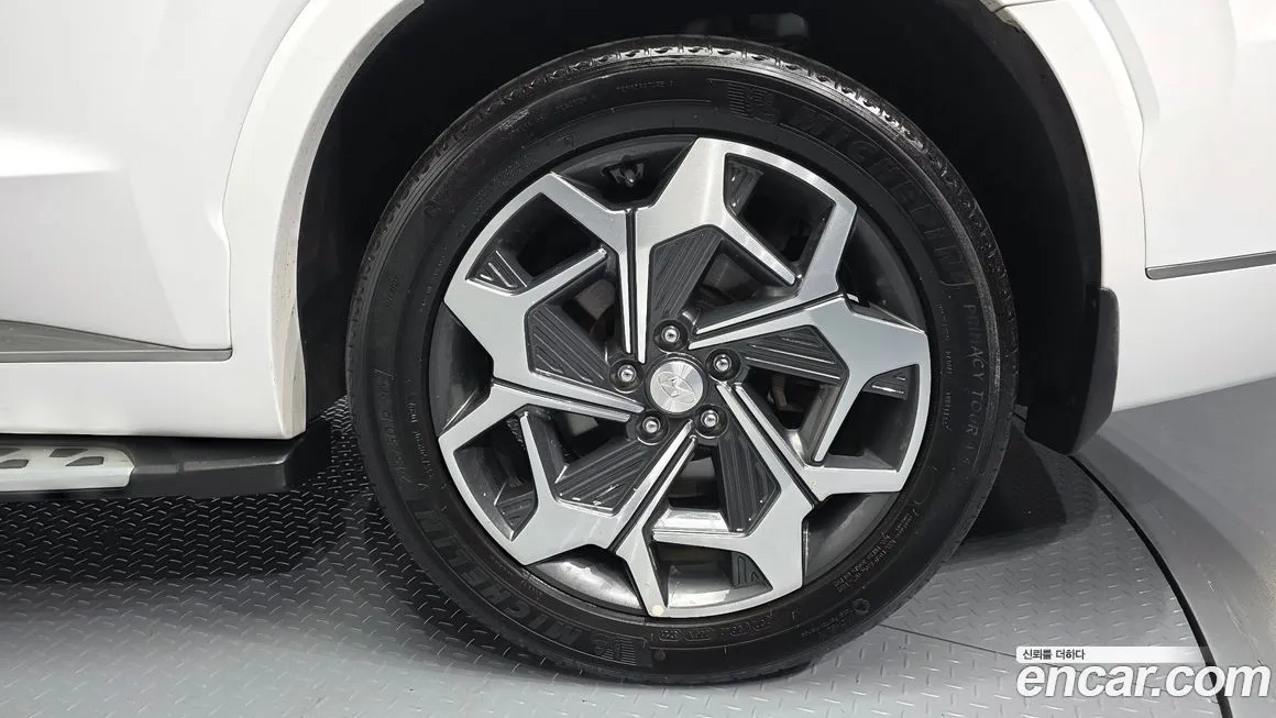 Hyundai Palisade — фото 7