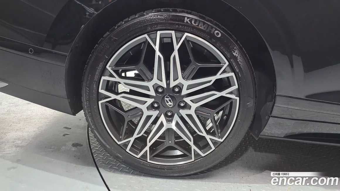 Hyundai Grandeur 2023 из KR, фото 7